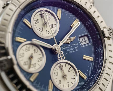 breitling chronomat frauen|breitling chronomat price range.